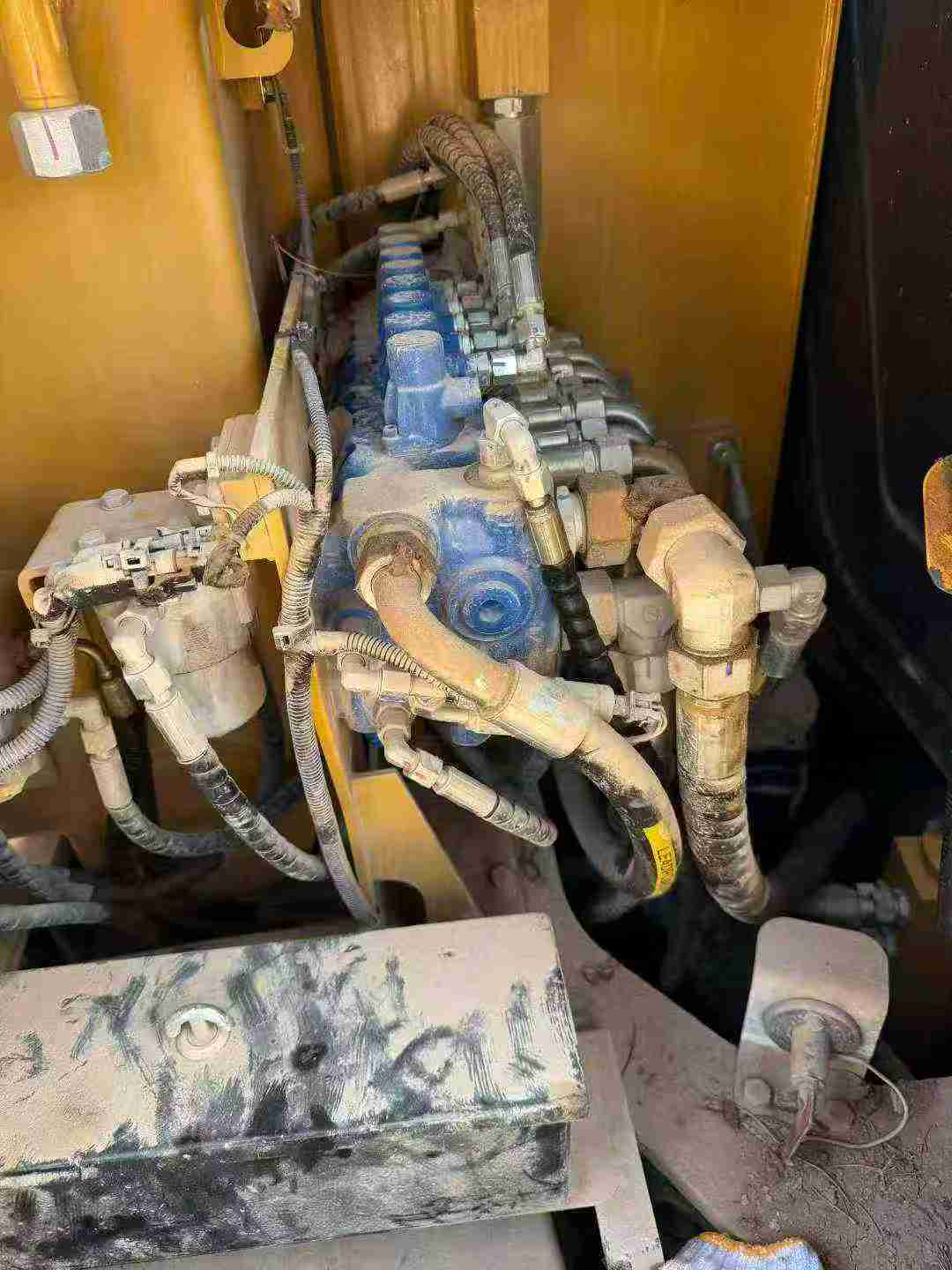 Used Sany SY55 Excavator 2024 Model / 4