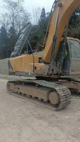 Buy Hyundai R215VS Used Excavator / 4 Used Hyundai R215VS Excavator 2016 Model / 4