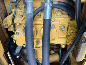 Buy Caterpillar 311 Used Excavator / 6 Used Caterpillar 311 Excavator 2016 Model / 6