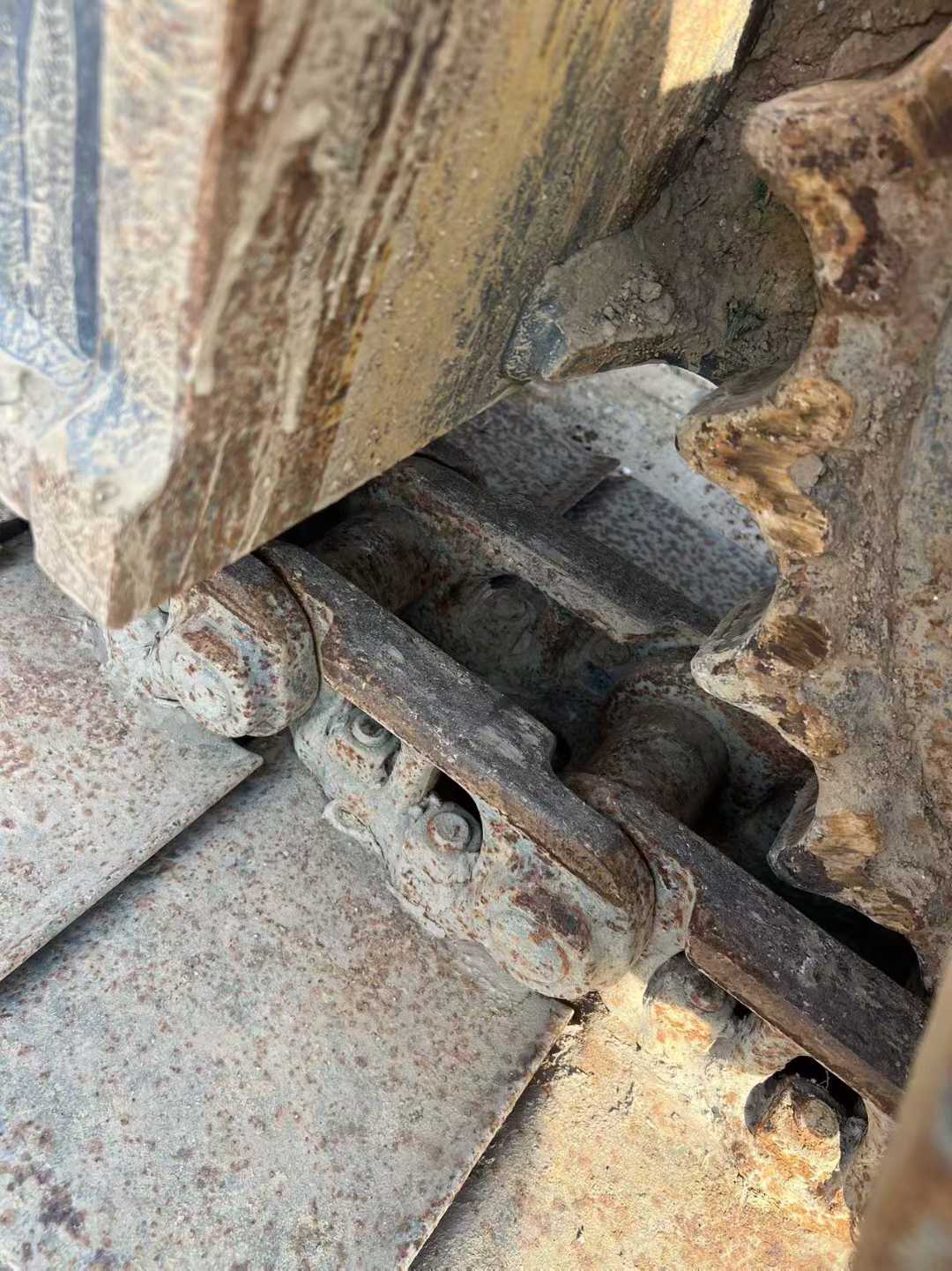 Used XCMG LW200 Excavator 2024 Model / 2