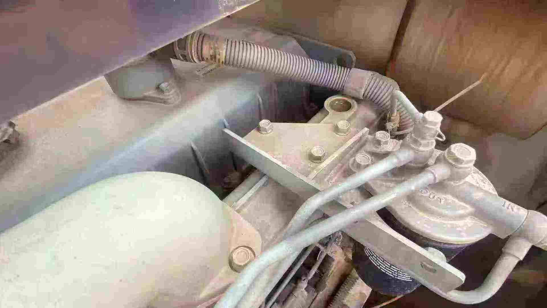 Used Hitachi ZX70-5G Excavator 2016 Model / 4