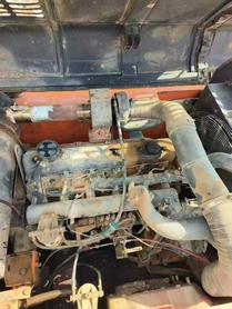 Buy Doosan DL420 Used Excavator / 5 Used Doosan DL420 Excavator 2016 Model / 5