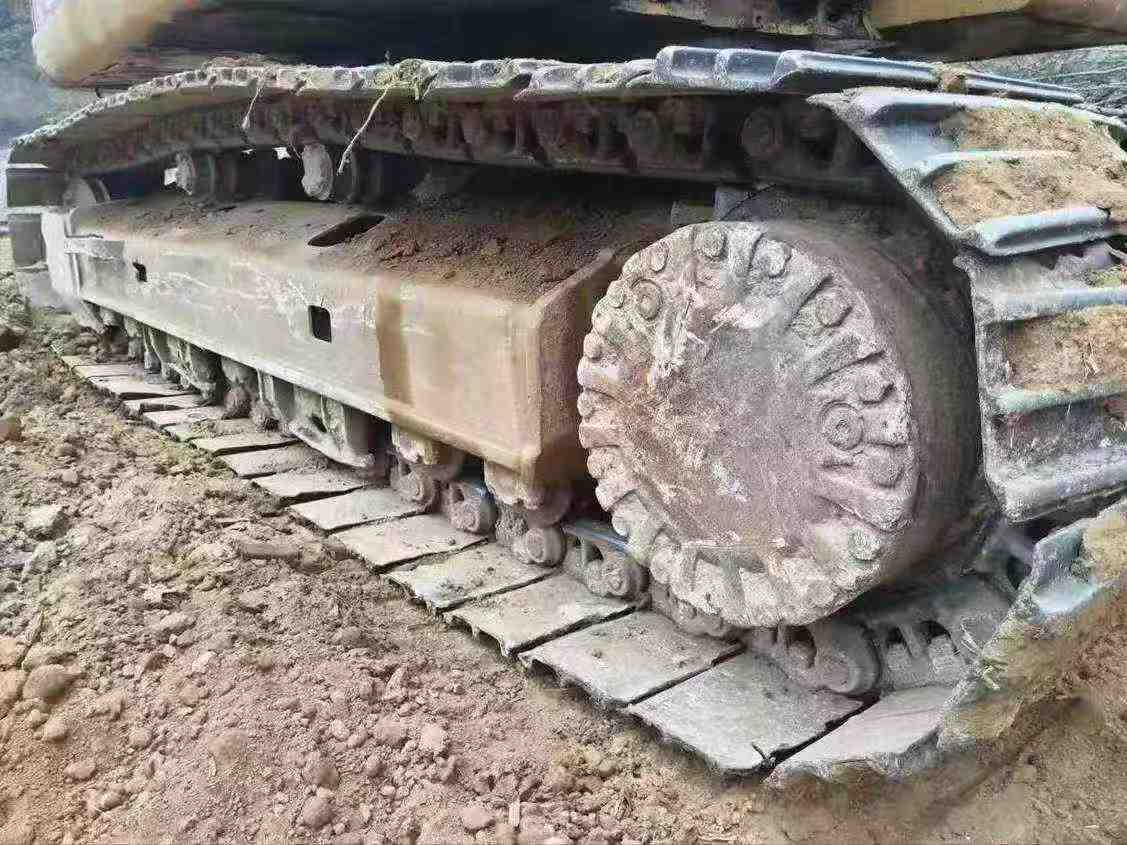 Used Caterpillar 320D Excavator 2013 Model / 2