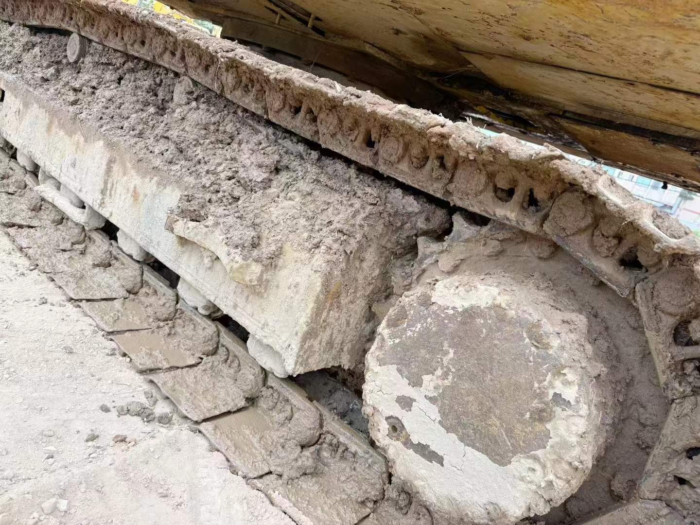 Used Caterpillar M315C Excavator 2016 Model / 6