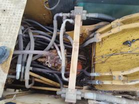 Buy Caterpillar 320D Used Excavator / 5 Used Caterpillar 320D Excavator 2013 Model / 5