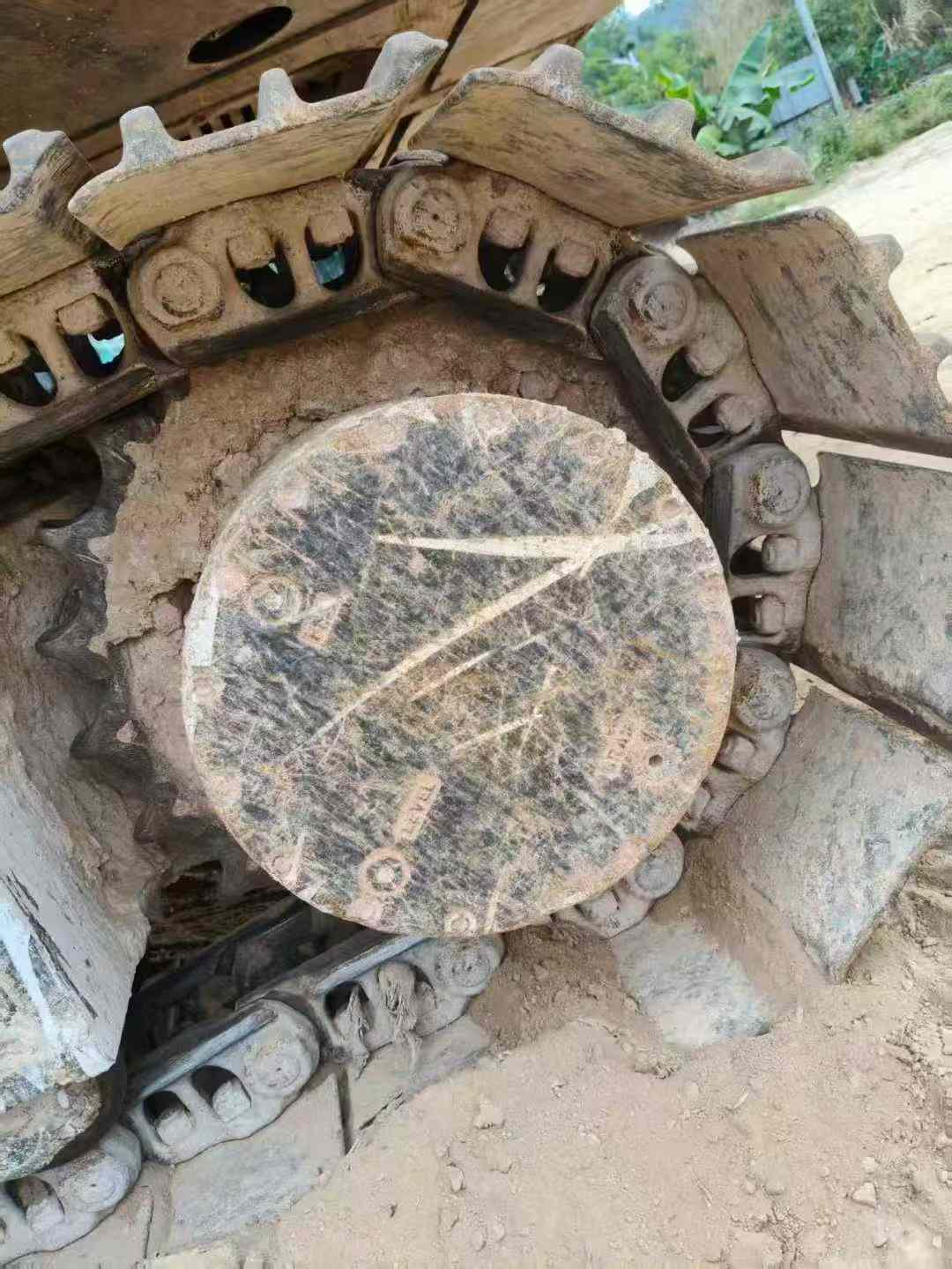 Used XCMG LW200 Excavator 2019 Model / 5