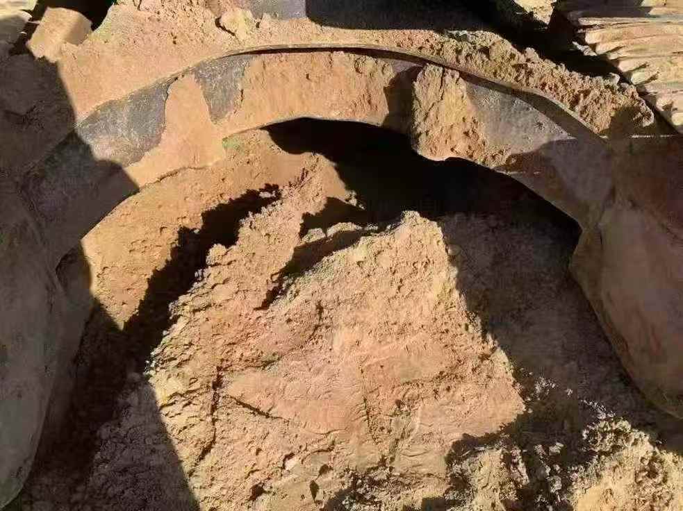 Used Kobelco SK200 Excavator 2016 Model / 9