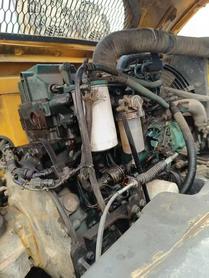 Buy Volvo EC80D PRO Used Excavator / 5 Used Volvo EC80D PRO Excavator 2013 Model / 5