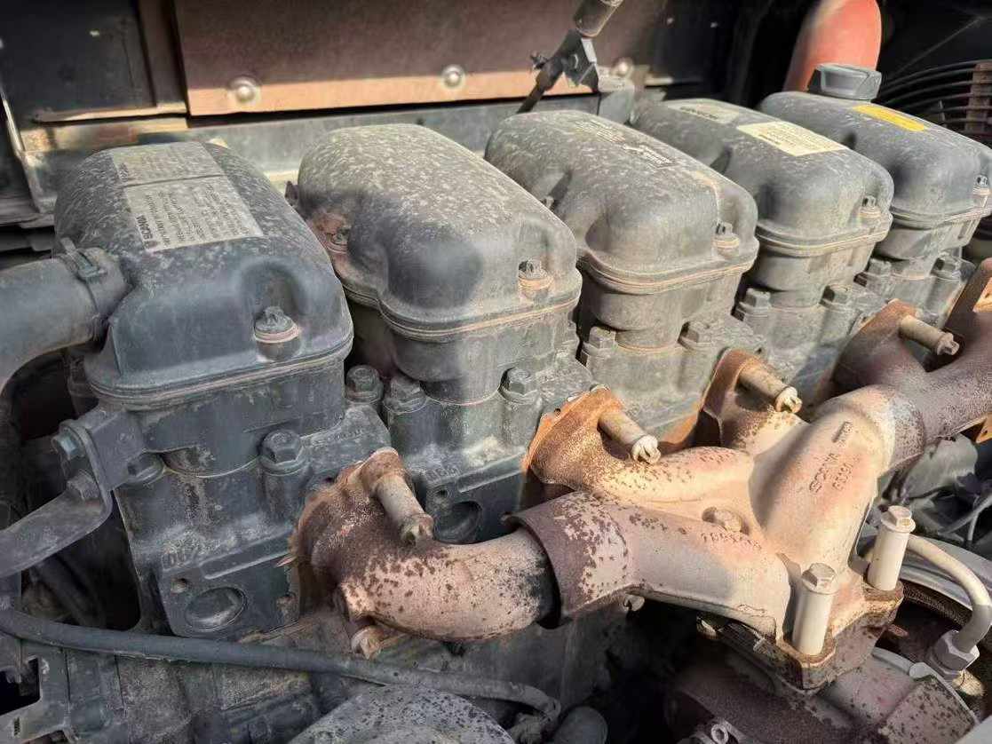 Used Doosan DX80 Excavator 2019 Model / 8