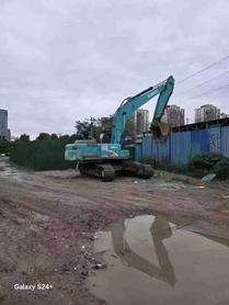 Buy Kobelco SK70 Used Excavator / 2 Used Kobelco SK70 Excavator 2015 Model / 2