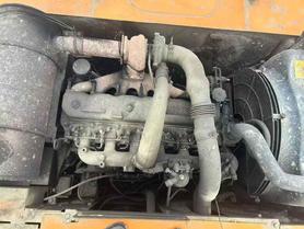 Buy Hitachi ZAXIS200 Used Excavator / 8 Used Hitachi ZAXIS200 Excavator 2016 Model / 8