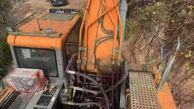 Buy Doosan DX500 Used Excavator / 2 Used Doosan DX500 Excavator 2018 Model / 2