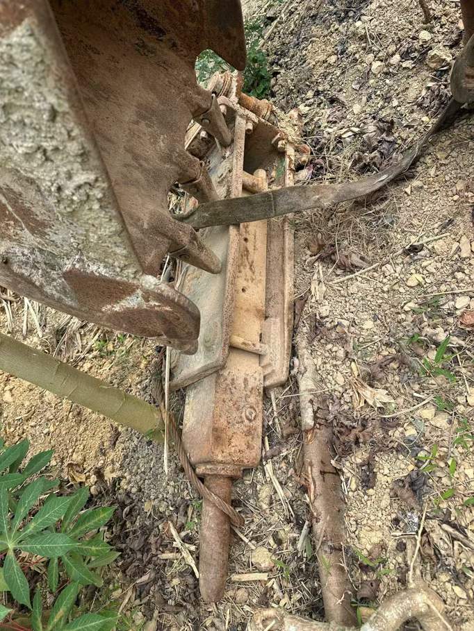 Used Sumitomo SH60 Excavator 2016 Model / 7