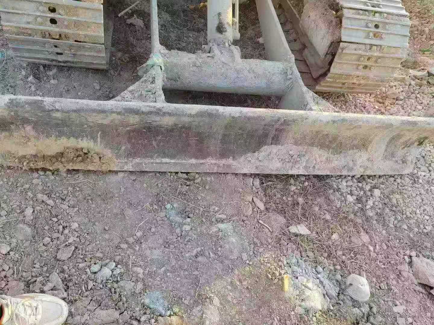 Used Doosan DH55 Excavator 2018 Model / 8