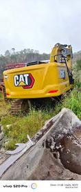 Buy Caterpillar CAT333 Used Excavator / 2 Used Caterpillar CAT333 Excavator 2023 Model / 2