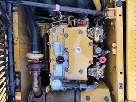 Buy Caterpillar 312D Used Excavator / 4 Used Caterpillar 312D Excavator 2016 Model / 4