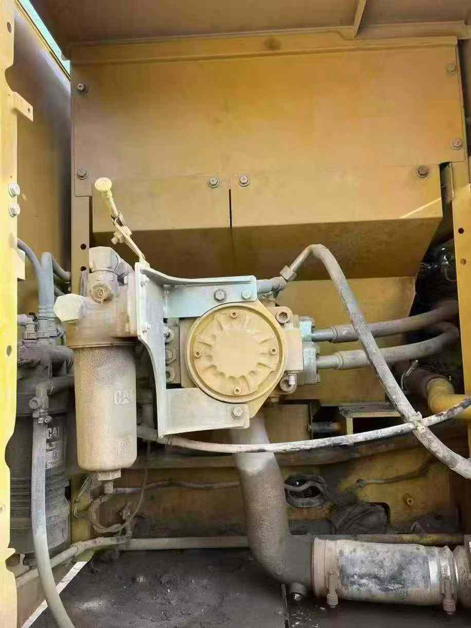 Used Caterpillar 330L Excavator 2020 Model / 5