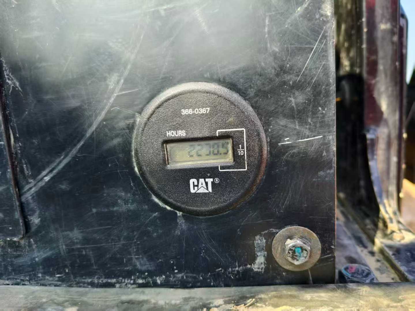 Used Caterpillar 305ECR Excavator 2021 Model / 8