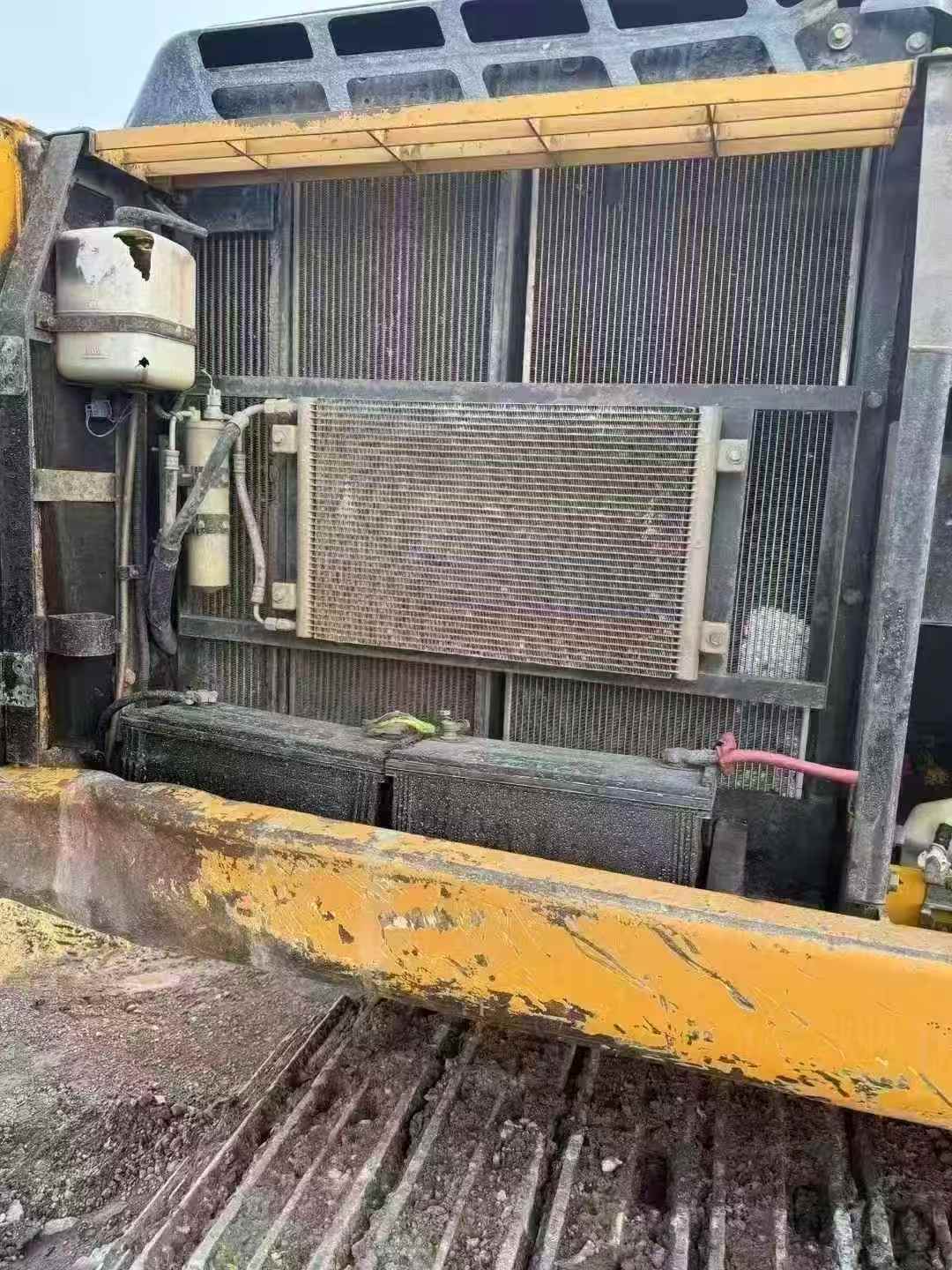 Used Kato 18VX-N Excavator 2017 Model / 4