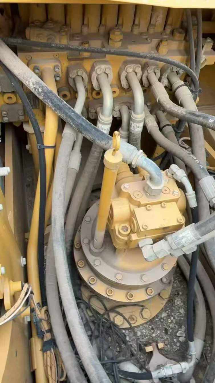 Used Caterpillar 320GC Excavator 2020 Model / 5