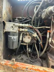 Buy Hitachi ZX120 Used Excavator / 6 Used Hitachi ZX120 Excavator 2016 Model / 6