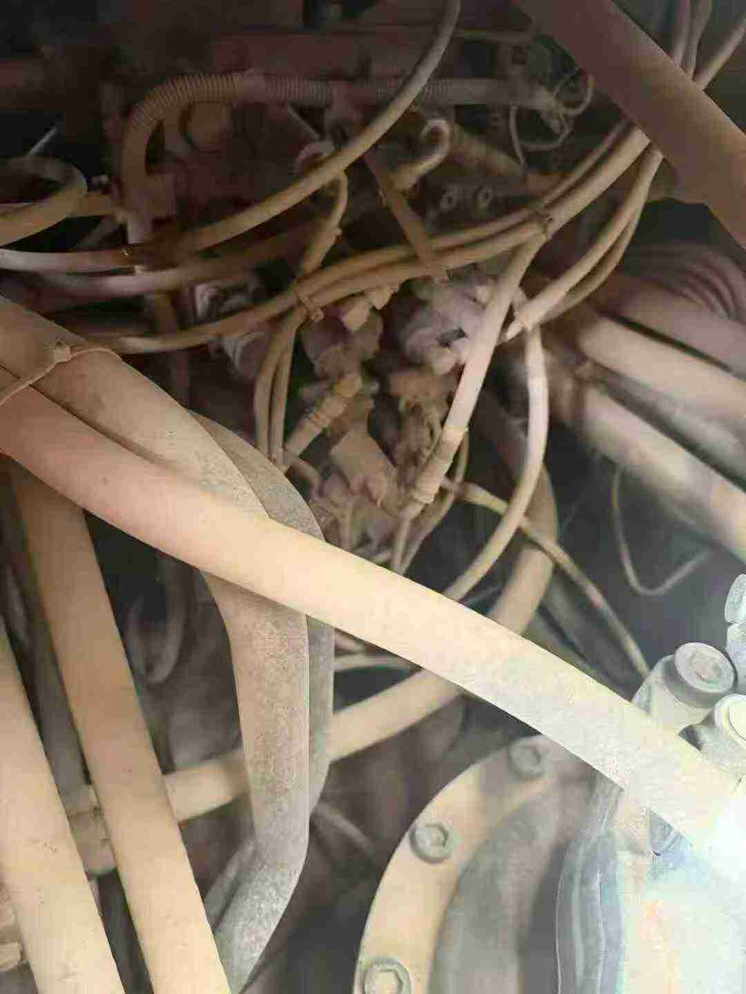 Used Case CX80 Excavator 2022 Model / 3