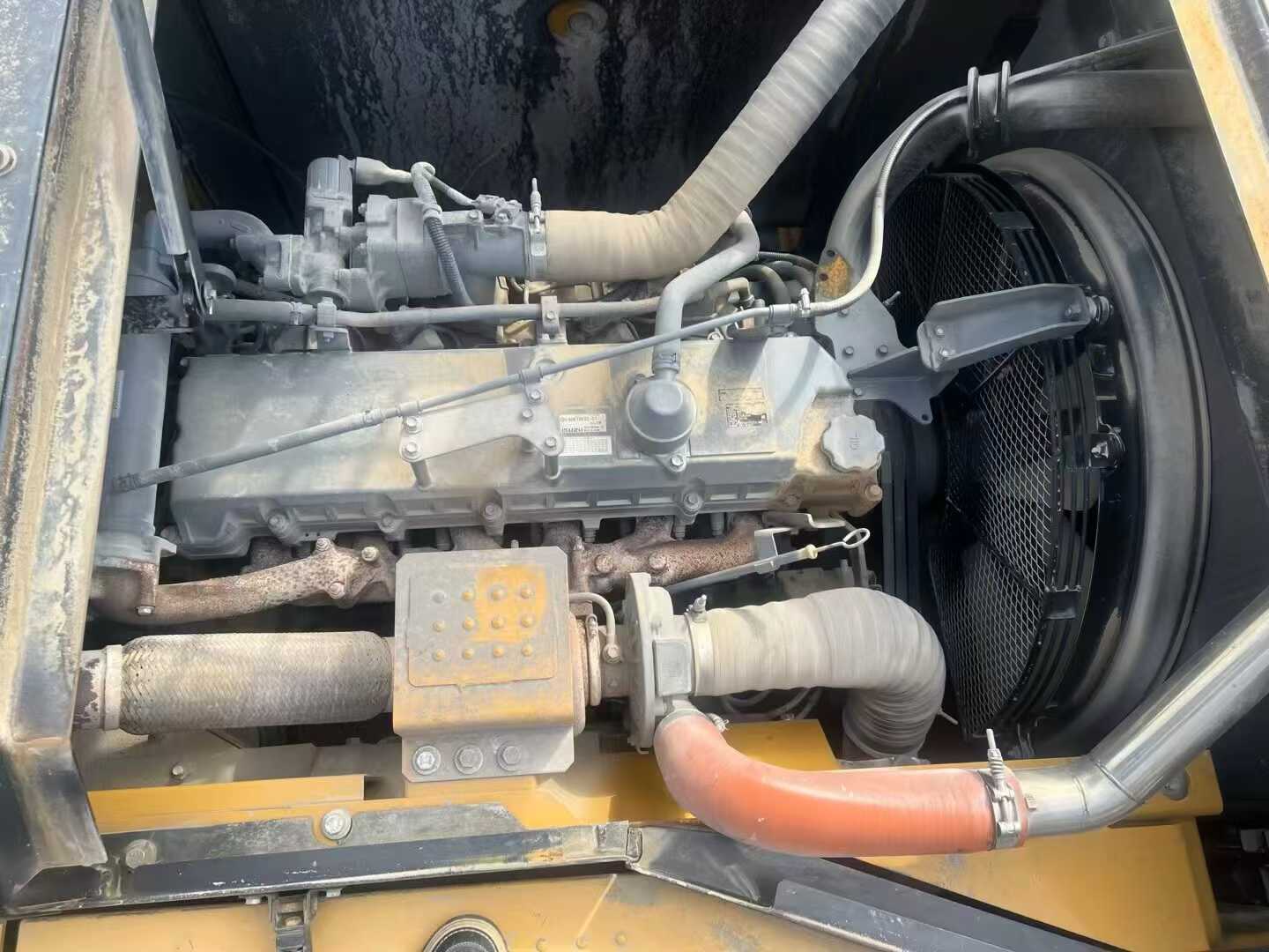 Used Sany SY75 Excavator 2021 Model / 6