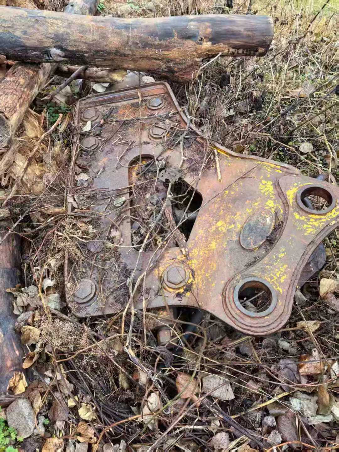 Used Doosan DX15 Excavator 2016 Model / 6