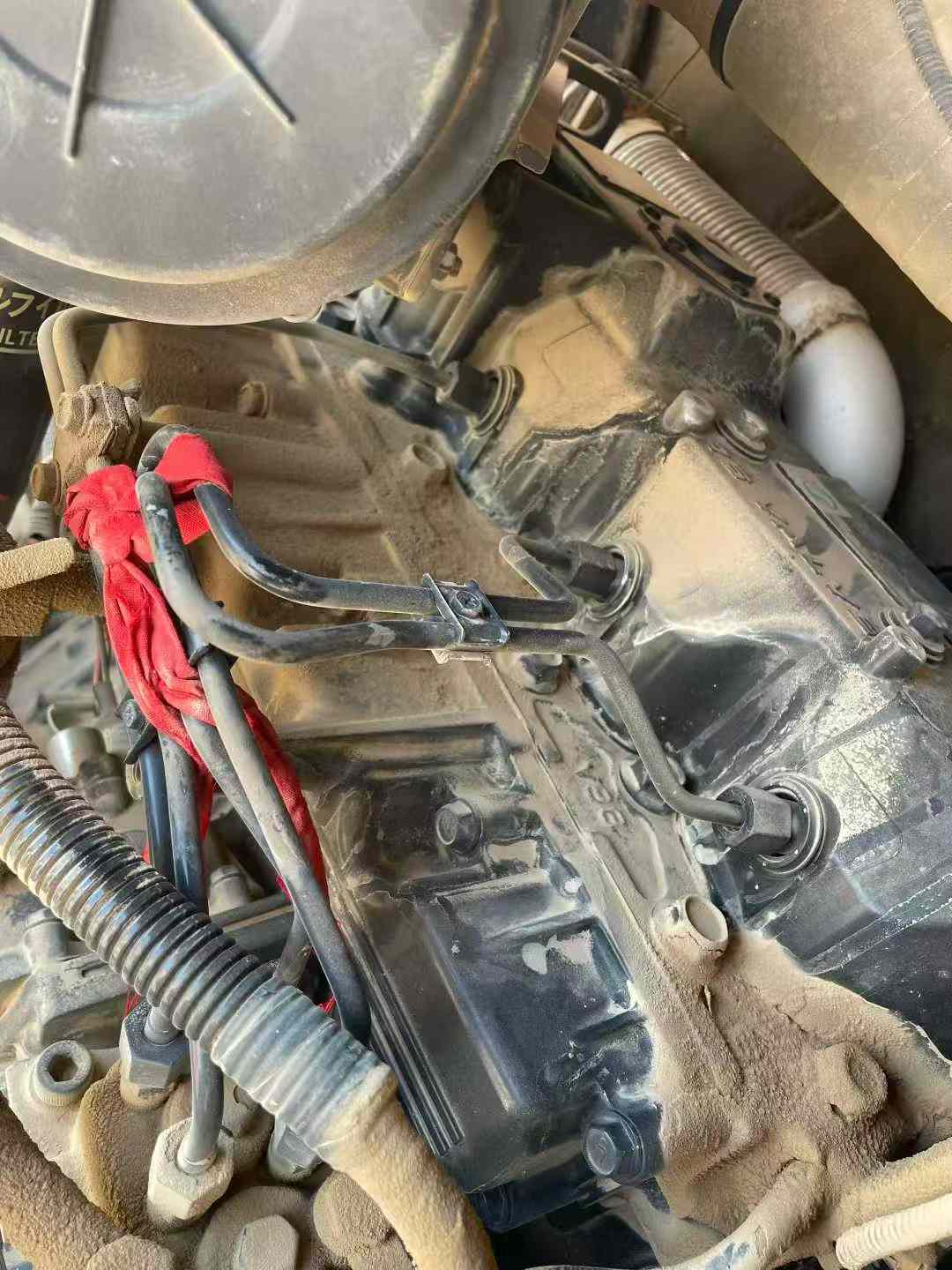 Used XCMG ZL06 Excavator 2017 Model / 6