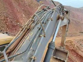 Buy Volvo EC60 Used Excavator / 2 Used Volvo EC60 Excavator 2016 Model / 2