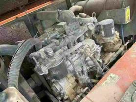 Buy Hitachi ZX70 Used Excavator / 5 Used Hitachi ZX70 Excavator 2012 Model / 5