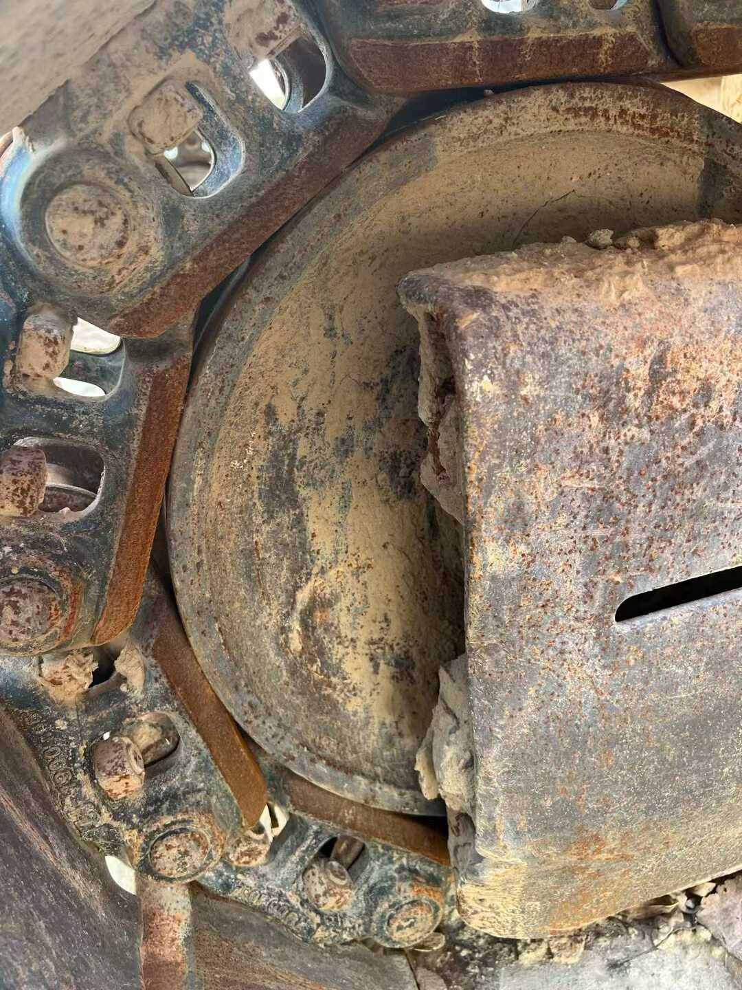 Used Kobelco SK210 Excavator 2013 Model / 5