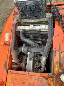 Buy Hitachi ZX120 Used Excavator / 5 Used Hitachi ZX120 Excavator 2016 Model / 5