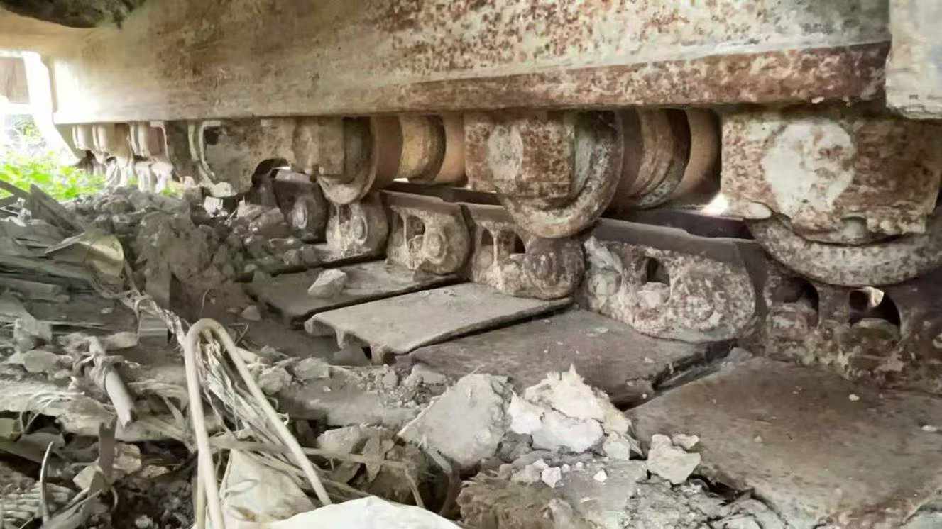 Used Caterpillar 320GC Excavator 2020 Model / 7