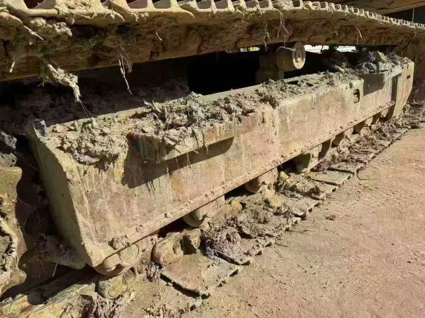 Used XCMG XE15 Excavator 2020 Model / 6