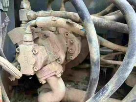 Buy Hitachi ZX70 Used Excavator / 6 Used Hitachi ZX70 Excavator 2012 Model / 6