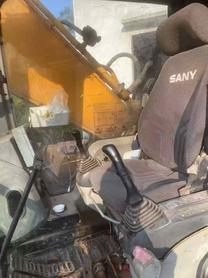 Buy Sany SY335H SIC Used Excavator / 6 Used Sany SY335H SIC Excavator 2016 Model / 6