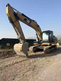 Buy Caterpillar 320D Used Excavator / 2 Used Caterpillar 320D Excavator 2014 Model / 2