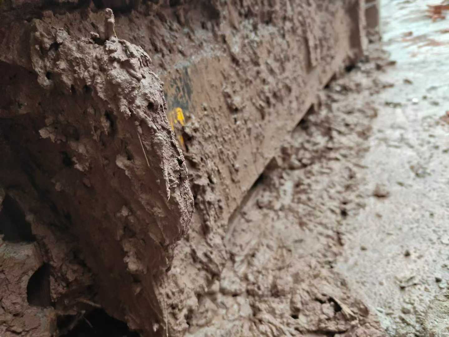 Used Sany SY55 Excavator 2023 Model / 6