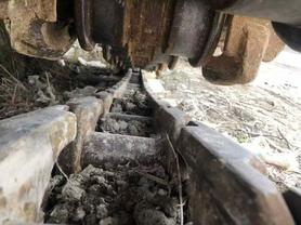 Buy Hyundai R335-7 Used Excavator / 6 Used Hyundai R335-7 Excavator 2016 Model / 6