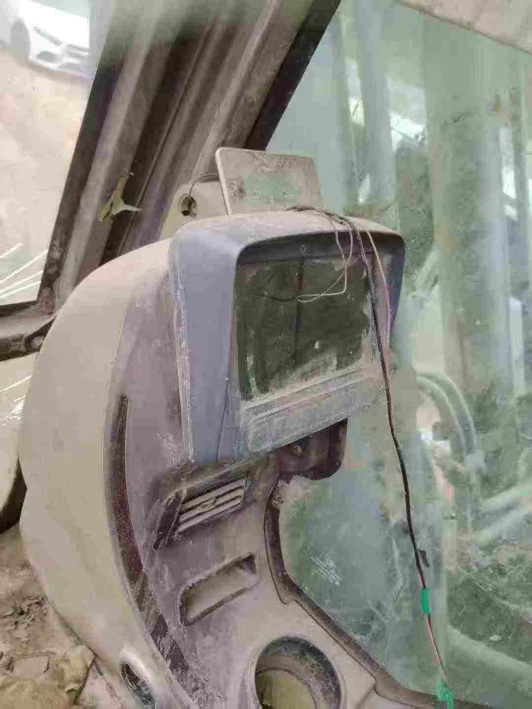 Used XCMG XE265D Excavator 2013 Model / 6