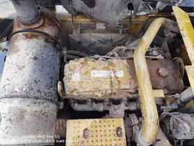 Buy Caterpillar 336FLH Used Excavator / 5 Used Caterpillar 336FLH Excavator 2016 Model / 5