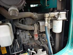 Buy Kobelco SK75 Used Excavator / 3 Used Kobelco SK75 Excavator 2020 Model / 3