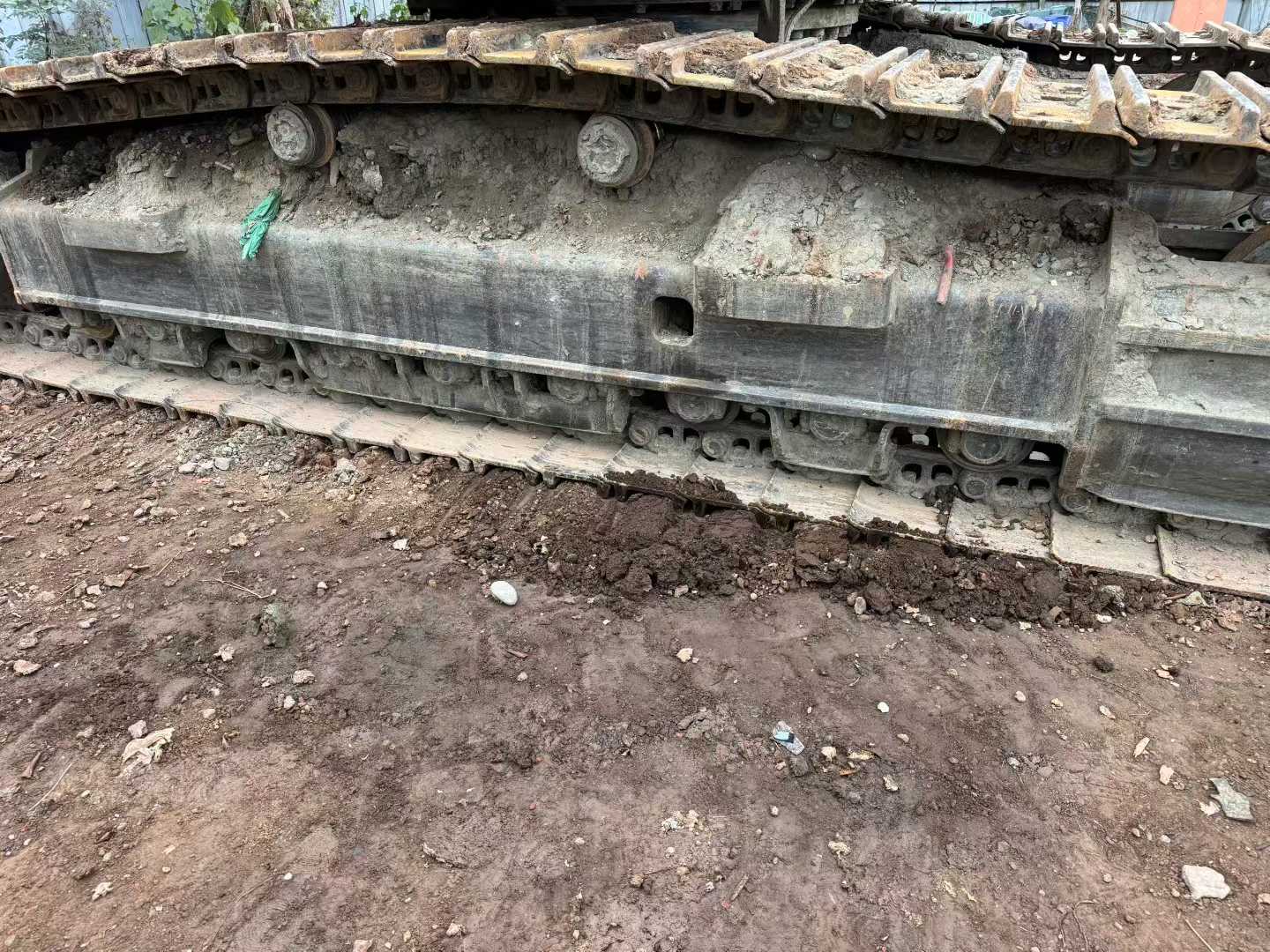 Used Sany SY75 Excavator 2021 Model / 9