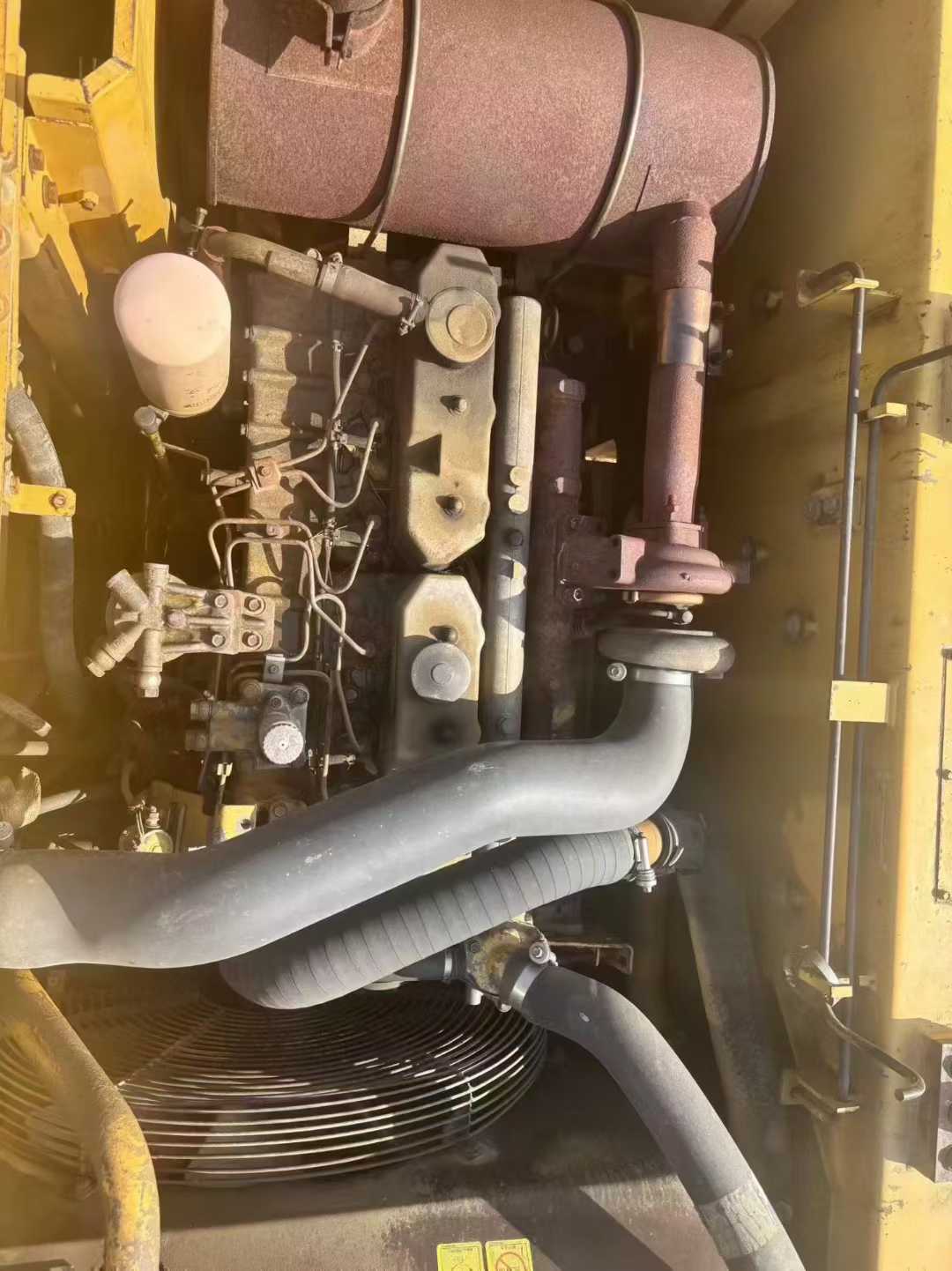 Used Caterpillar 320D Excavator 2016 Model / 3