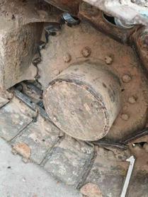 Buy Volvo EW55 Used Excavator / 6 Used Volvo EW55 Excavator 2021 Model / 6