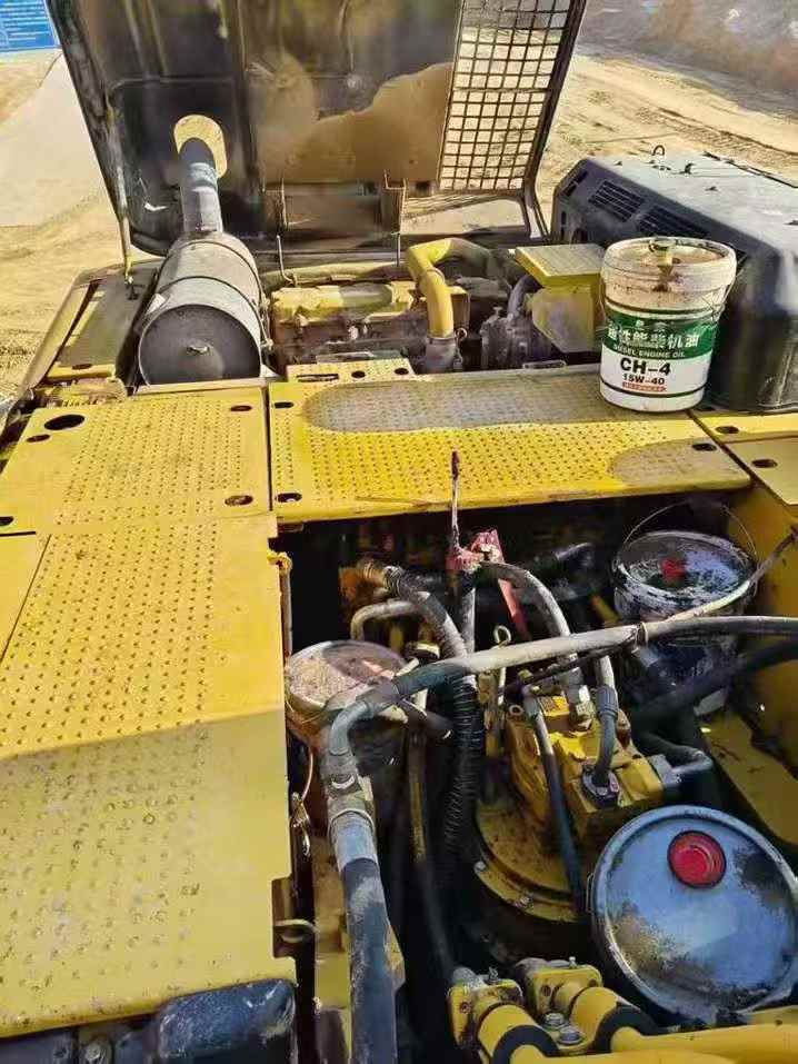 Used Caterpillar 336FLH Excavator 2018 Model / 6