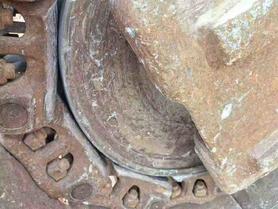 Buy Volvo EC60 Used Excavator / 8 Used Volvo EC60 Excavator 2016 Model / 8