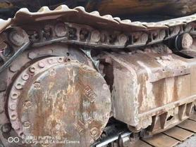 Buy Caterpillar 336FLH Used Excavator / 7 Used Caterpillar 336FLH Excavator 2016 Model / 7