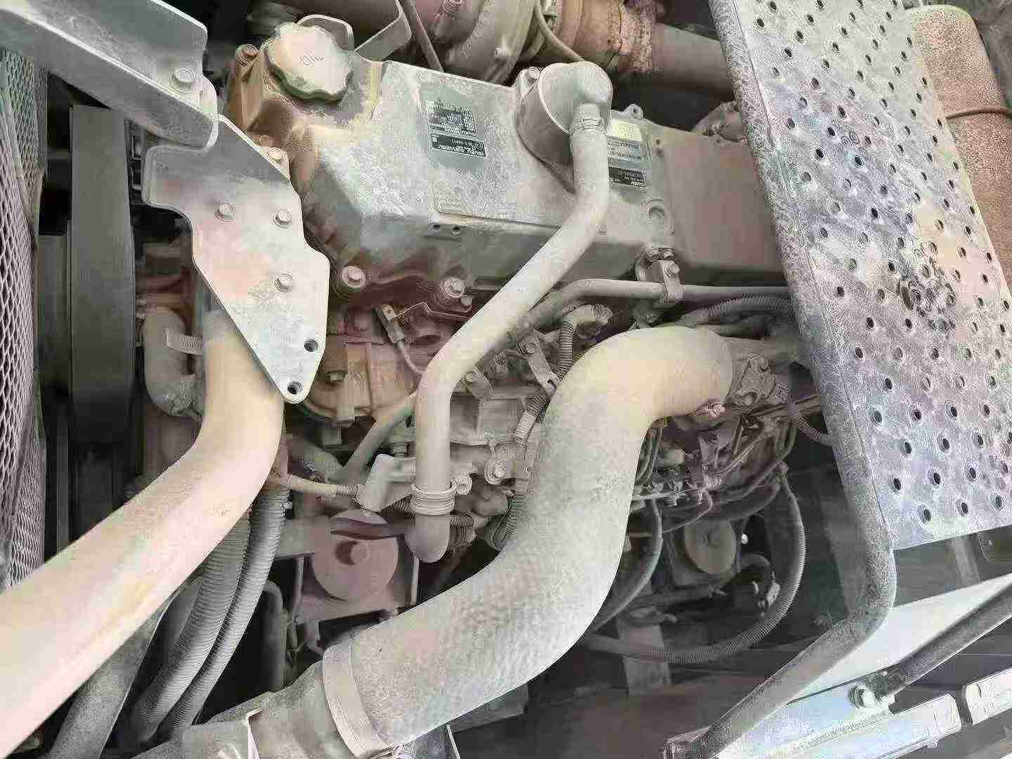 Used Case CX80 Excavator 2022 Model / 4